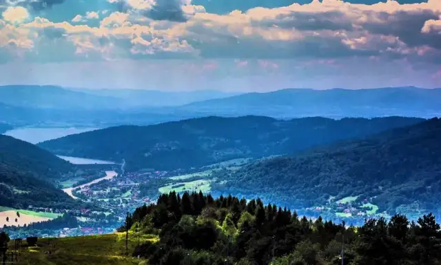 Najlepsze atrakcje w Międzybrodziu Żywieckim, które musisz zobaczyć