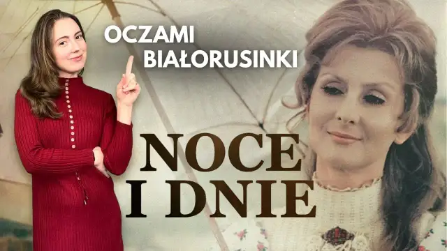 Noce i dnie ile odcinków? Odkryj pełną liczbę odcinków!