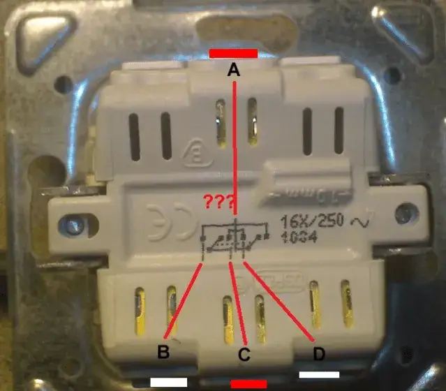 Jak podłączyć włącznik światła Ospel Impresja - uniknij błędów w instalacji