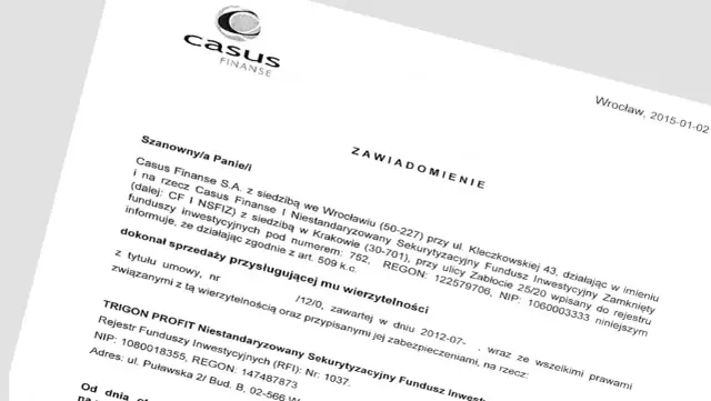 Czy komornik może sprzedać dług? Wyjaśniamy cesję wierzytelności