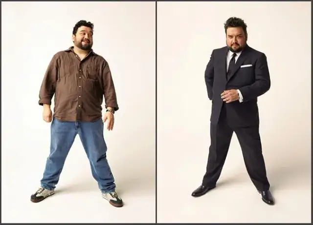 Modne marki męskie, które musisz znać – odkryj swój styl już dziś