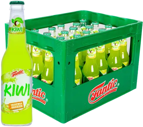 Najlepsze napoje gazowane z kofeiną: energia i smak w jednej butelce