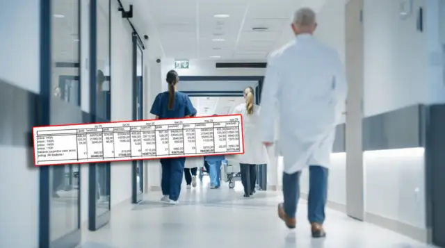 Ile zarabia lekarz? Rozprawiamy się z mitami o pensjach w Polsce