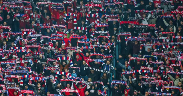 Ekstraklasa: Co to jest? Poznaj zasady, historię i kluby!