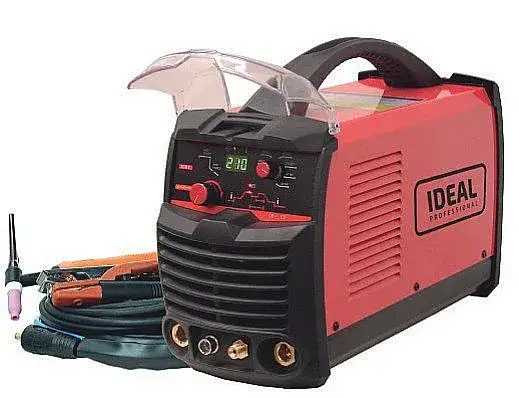 Najlepsza spawarka TIG - wybierz idealny model dla siebie i uniknij błędów