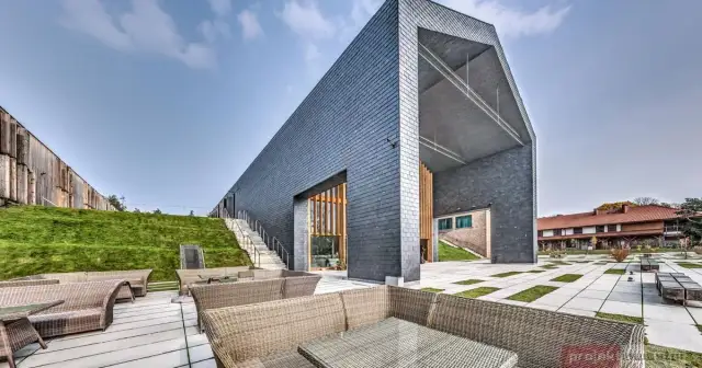 Hotel Skansen Sierpc: Twoja podróż do serca mazowieckiej tradycji?