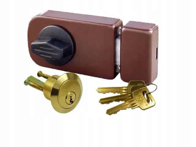 Ile kosztuje zamek do drzwi? Ceny, które mogą Cię zaskoczyć