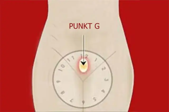 Gdzie jest punkt G u kobiet i jak może zwiększyć przyjemność?