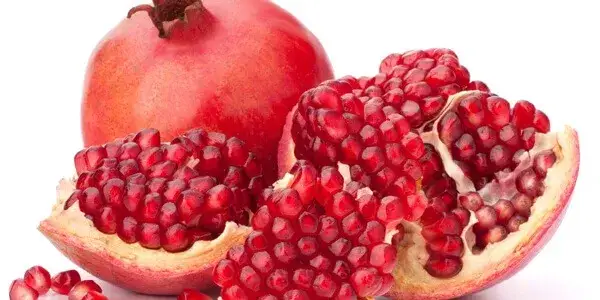 Czy owoc granatu uczula? Rzadkie alergie i objawy, które musisz znać