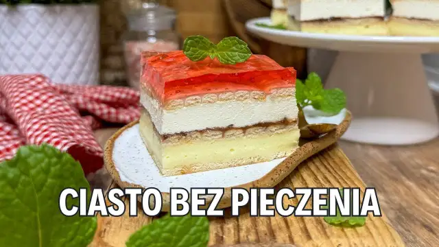 Najlepszy przepis na ciasto benuś – pyszny deser na każdą okazję