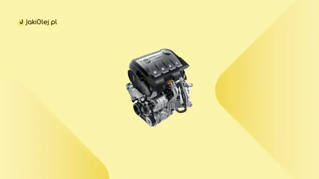 Jaki olej do 1.9 TDI 105KM? DPF, normy VW, lepkość wybierz idealny