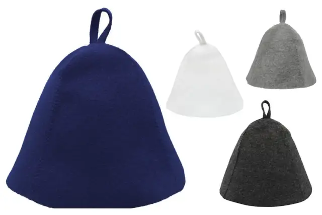 Czapka do sauny: Dlaczego to klucz do zdrowia i komfortu?