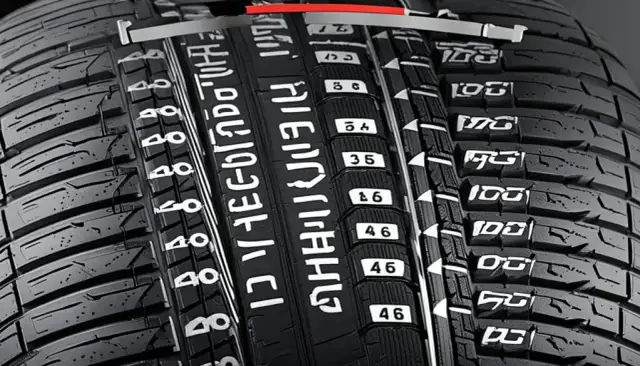 Jakie ciśnienie w oponach 185 65 R15? Uniknij niebezpieczeństwa na drodze