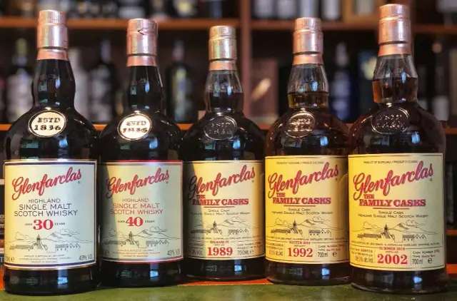 Czy whisky to bimber? Odkryj kluczowe różnice między nimi