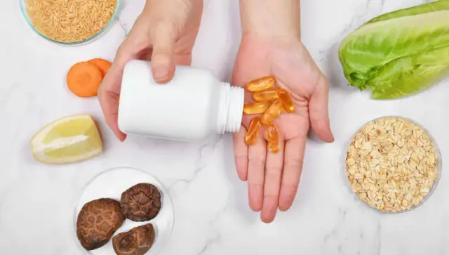 Co jest przyczyną wysokiego cholesterolu i jak go skutecznie obniżyć