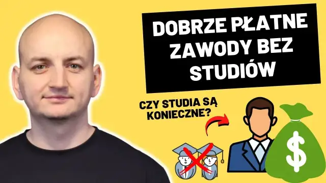 Zawód wyuczony po studiach: jak wybrać przyszłość zawodową bez błędów
