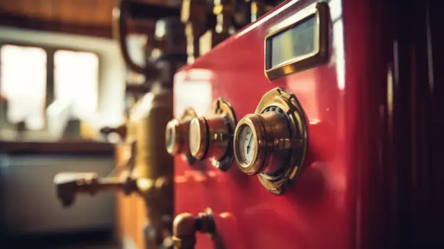 Wymiana pieca gazowego - koszt i porady eksperta