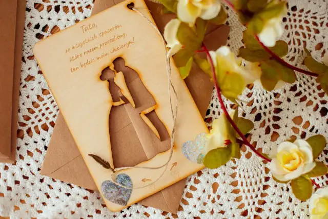 Do ołtarza z ojcem czy narzeczonym - co wybrać na ślub?