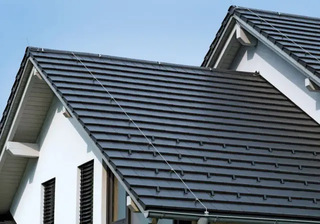 Jakie są wymiary dachówki i co musisz wiedzieć przed wyborem