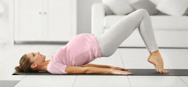 Jakie ćwiczenia można wykonywać w ciąży, aby uniknąć problemów zdrowotnych?