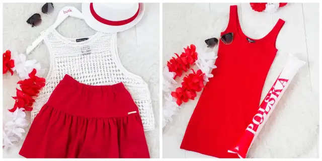 Najlepsze outfity na mecz, które zapewnią komfort i styl