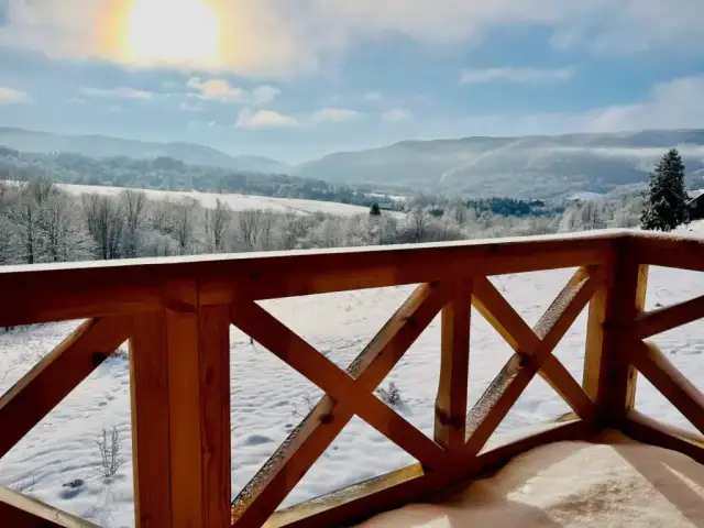 Bieszczady gdzie nocleg – najlepsze opcje na niezapomniany wypoczynek