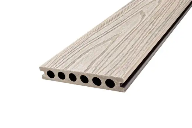 Co na taras zewnętrzny: najlepsze materiały, które nie wymagają troski