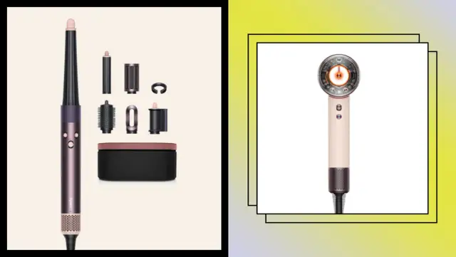 Dyson: Ile kosztuje? Ceny Supersonic, Airwrap, Airstrait i gdzie kupić