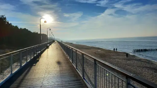 Mielno: Przewodnik po atrakcjach. Co warto zobaczyć i robić?