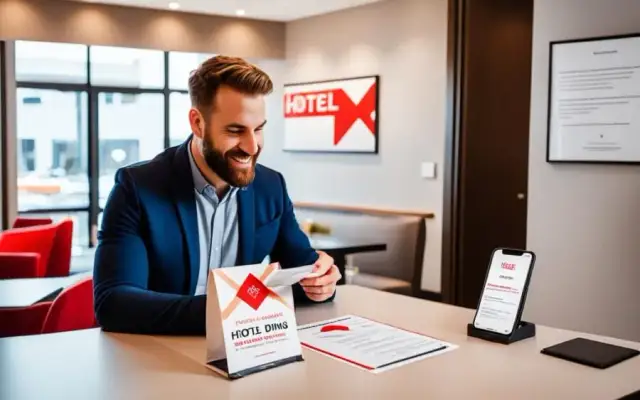 Czy do hotelu można zamówić pizzę? Sprawdź zasady dostawy!