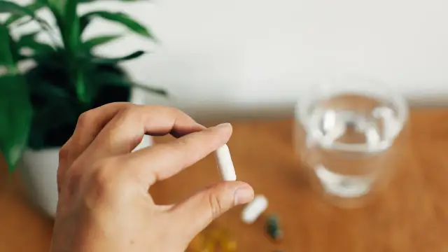 Jaki magnez na depresję? Odkryj skuteczne formy i ich działanie