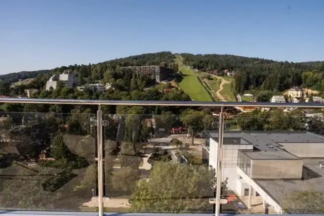 Opinie o sanatorium MSWiA Krynica-Zdrój: co warto wiedzieć przed pobytem