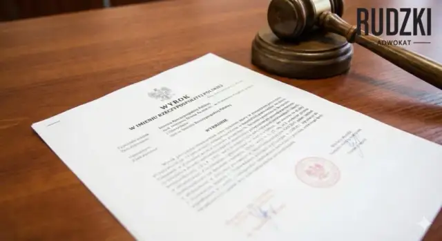 Sąd apelacyjny może zmienić wyrok: Twoje szanse na sukces