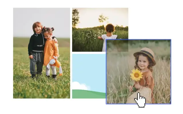 Jak połączyć dwa zdjęcia obok siebie? Darmowy poradnik na PC i telefon