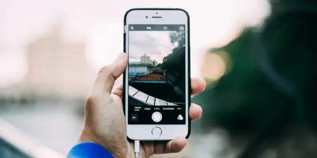 Najlepsza rozdzielczość aparatu w telefonie – co naprawdę ma znaczenie?