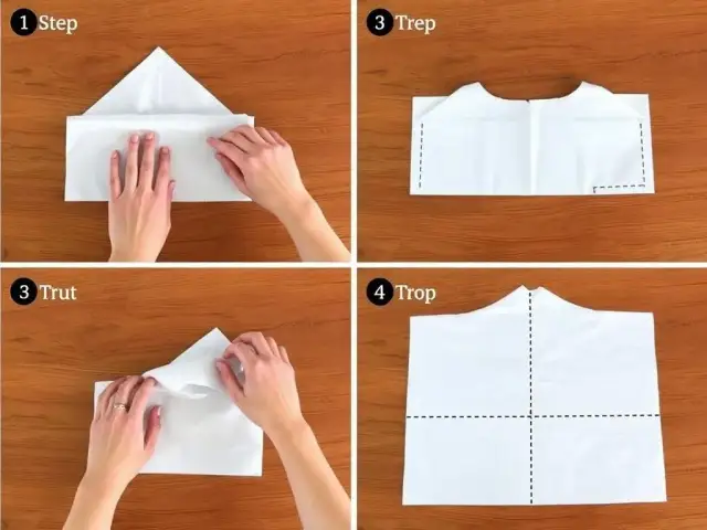 Jak uszyć strój Świętego Józefa? Prosty przewodnik DIY