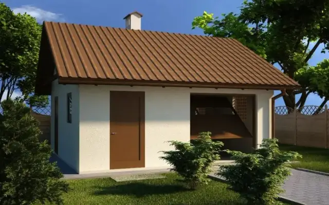 Czy garaż jest budynkiem gospodarczym? Zrozum różnice i przepisy