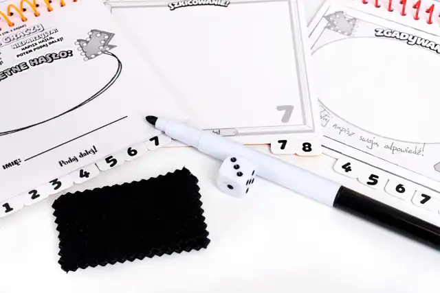 Podaj dalej gra planszowa - poznaj zasady i sekrety tej gry