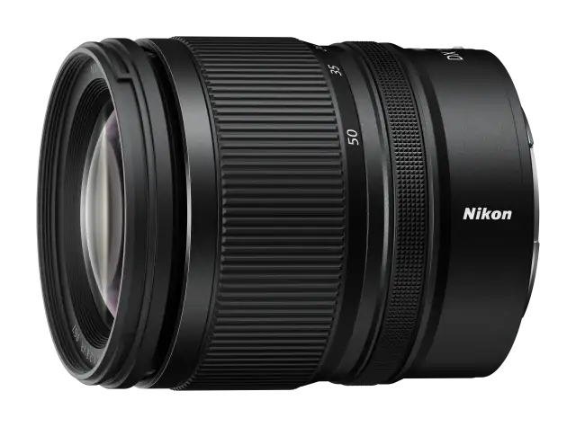 VR w obiektywie: Klucz do ostrych zdjęć czy zbędny bajer?