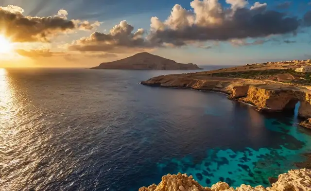 Najlepsze atrakcje w Qawrze Malta, które musisz zobaczyć na wakacjach