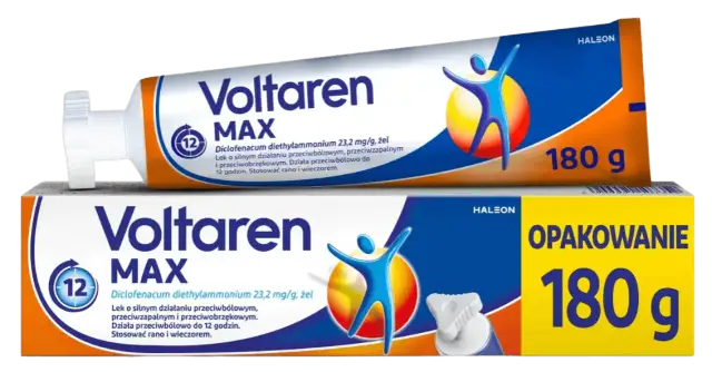 Skuteczne leki na bóle mięśni i stawów: Wybierz mądrze, stosuj bezpiecznie