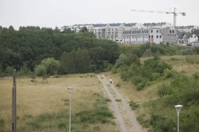 Kiedy skończy się budowa nowej świętokrzyskiej w Gdańsku?