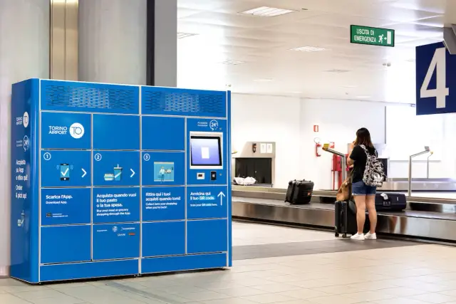 Deposito Bagagli Malpensa: Ufficiale vs Alternative Convenienti
