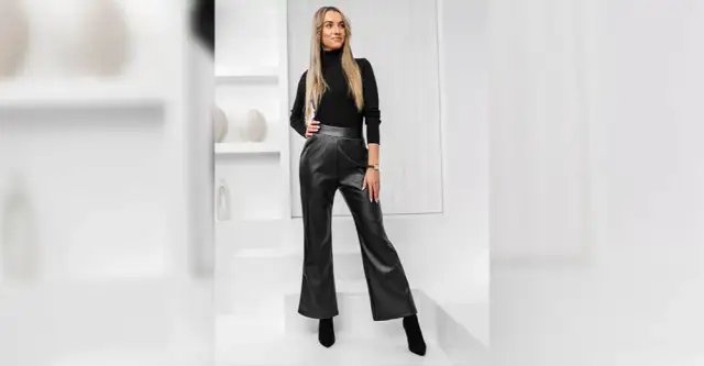 Jak prać skórzane spodnie, aby uniknąć ich uszkodzenia i zachować jakość