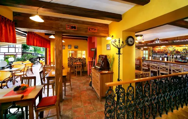 Szpindlerowy Młyn gdzie zjeść – najlepsze restauracje i smaki