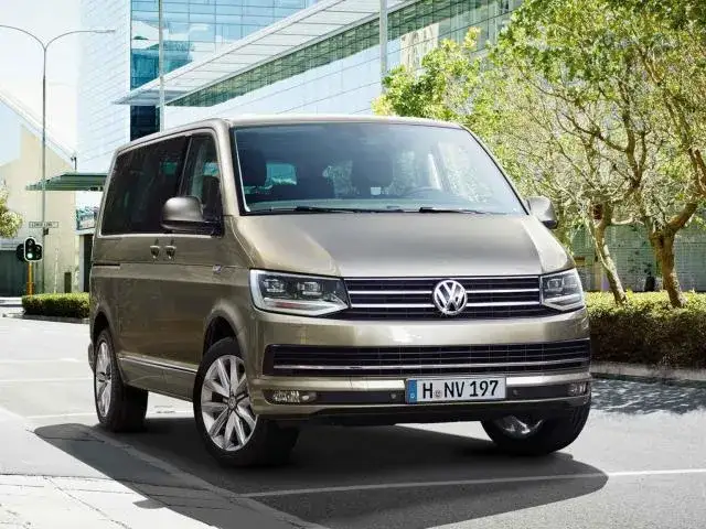 Vw t6 opinie jaki silnik - które silniki są zawodne i które wybrać?