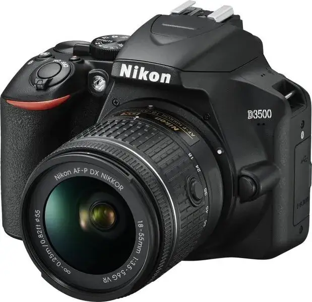 Nikon D3500: Obiektyw? Wybierz idealny i rób lepsze zdjęcia!