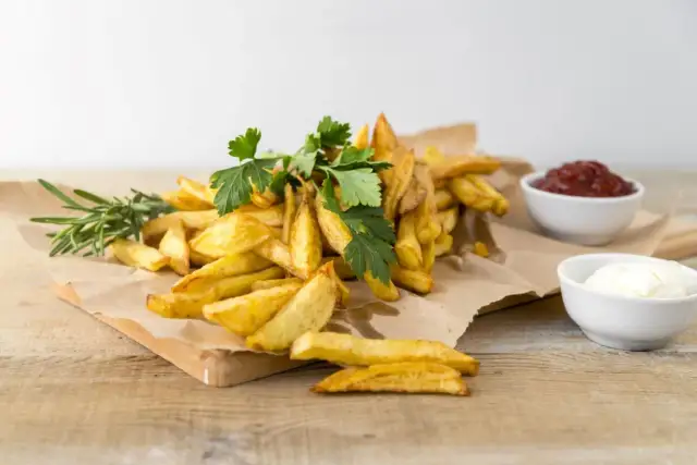 Najlepsze przyprawy do frytek: 6 smakowitych propozycji