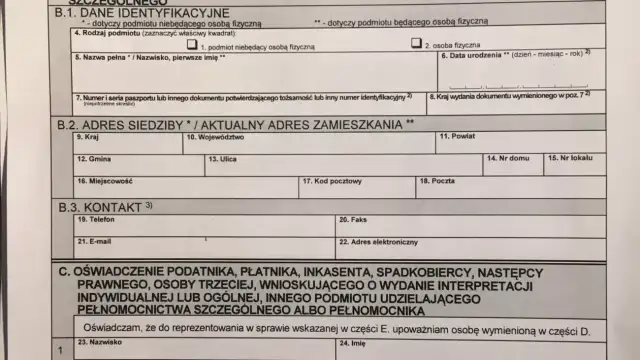 Kontrola najmu 2024: Co wie US i jak rozliczać legalnie?