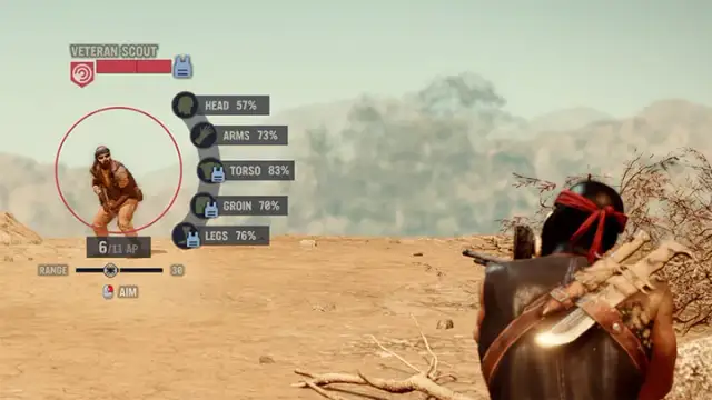 Narzędzia moderskie do Jagged Alliance 3 od twórców